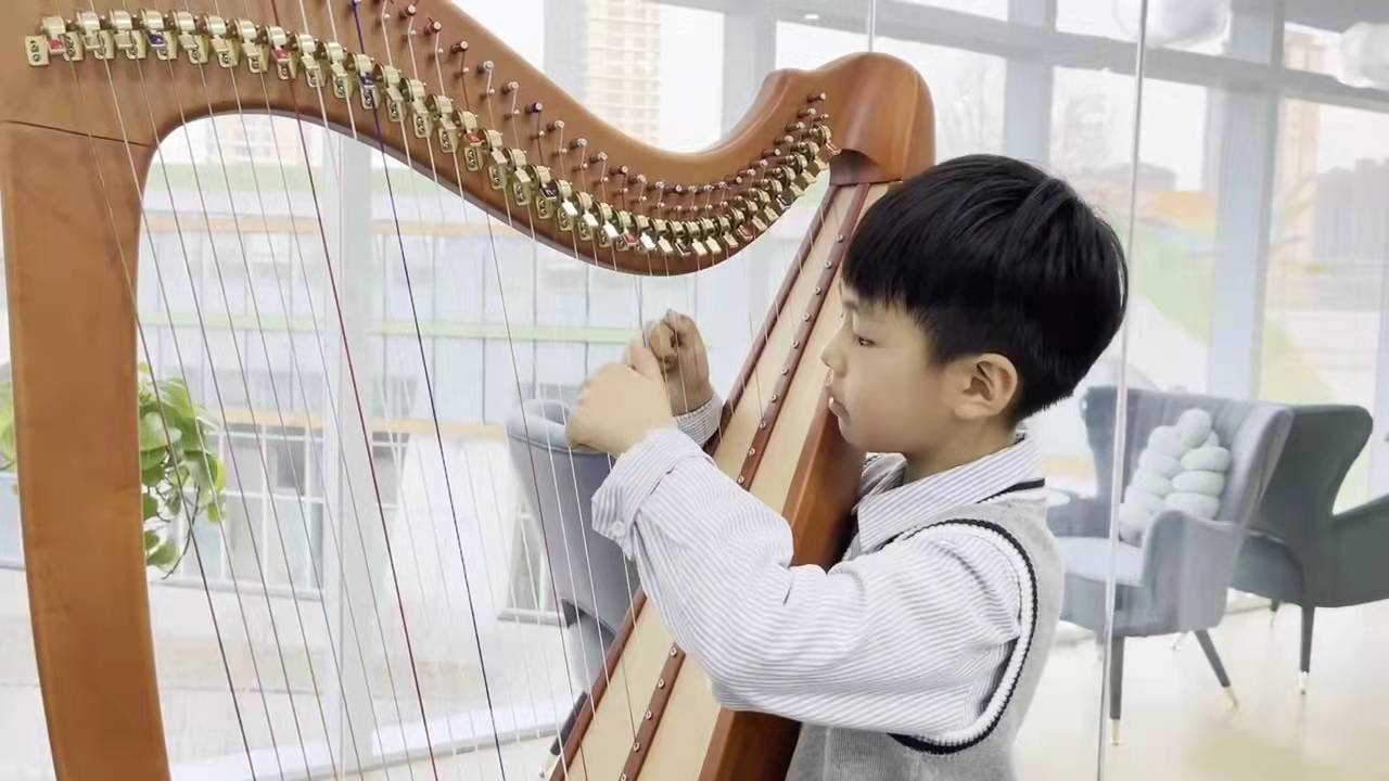 学一门乐器会给你带来什么？