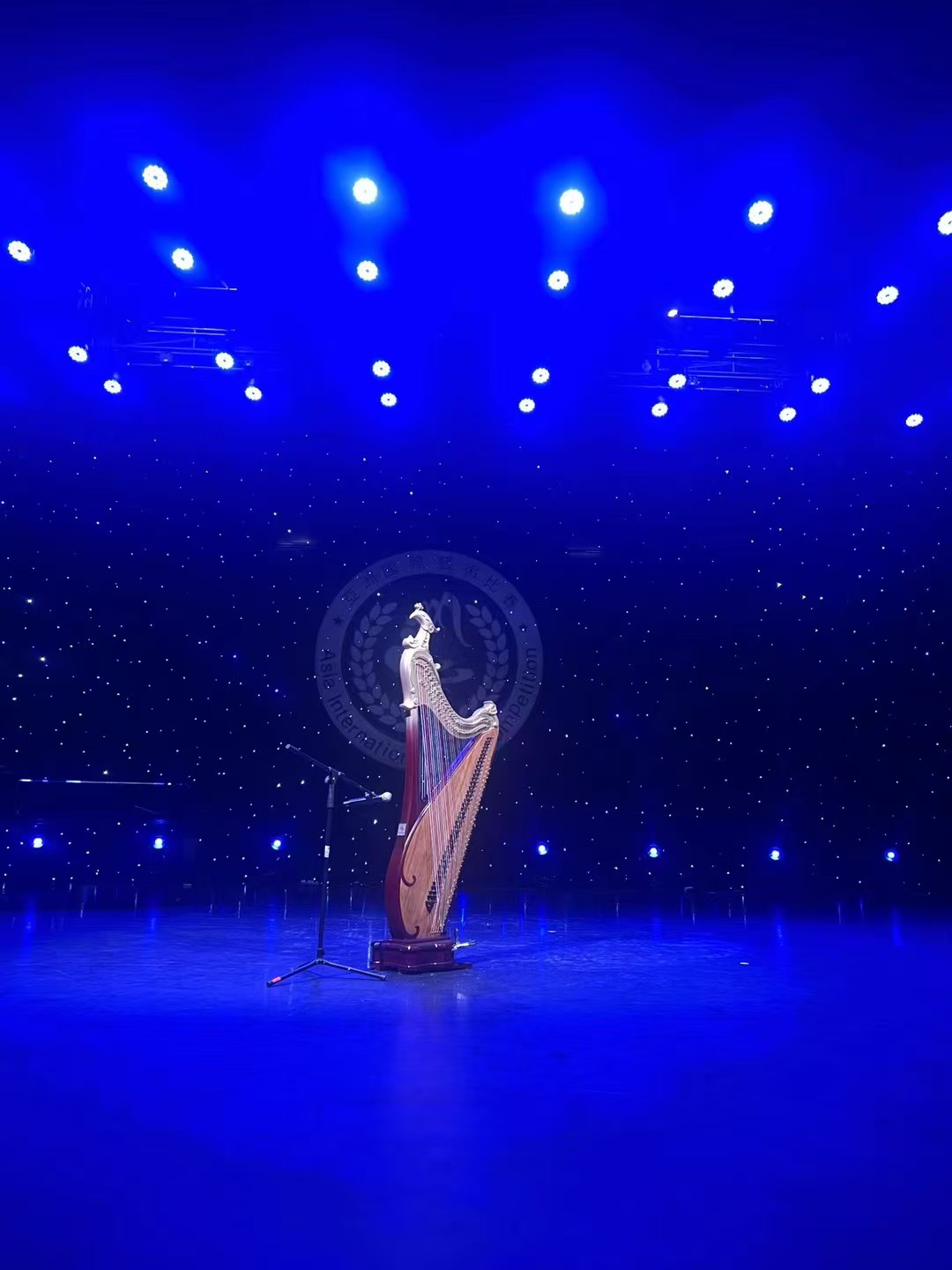 为什么建议学习箜篌