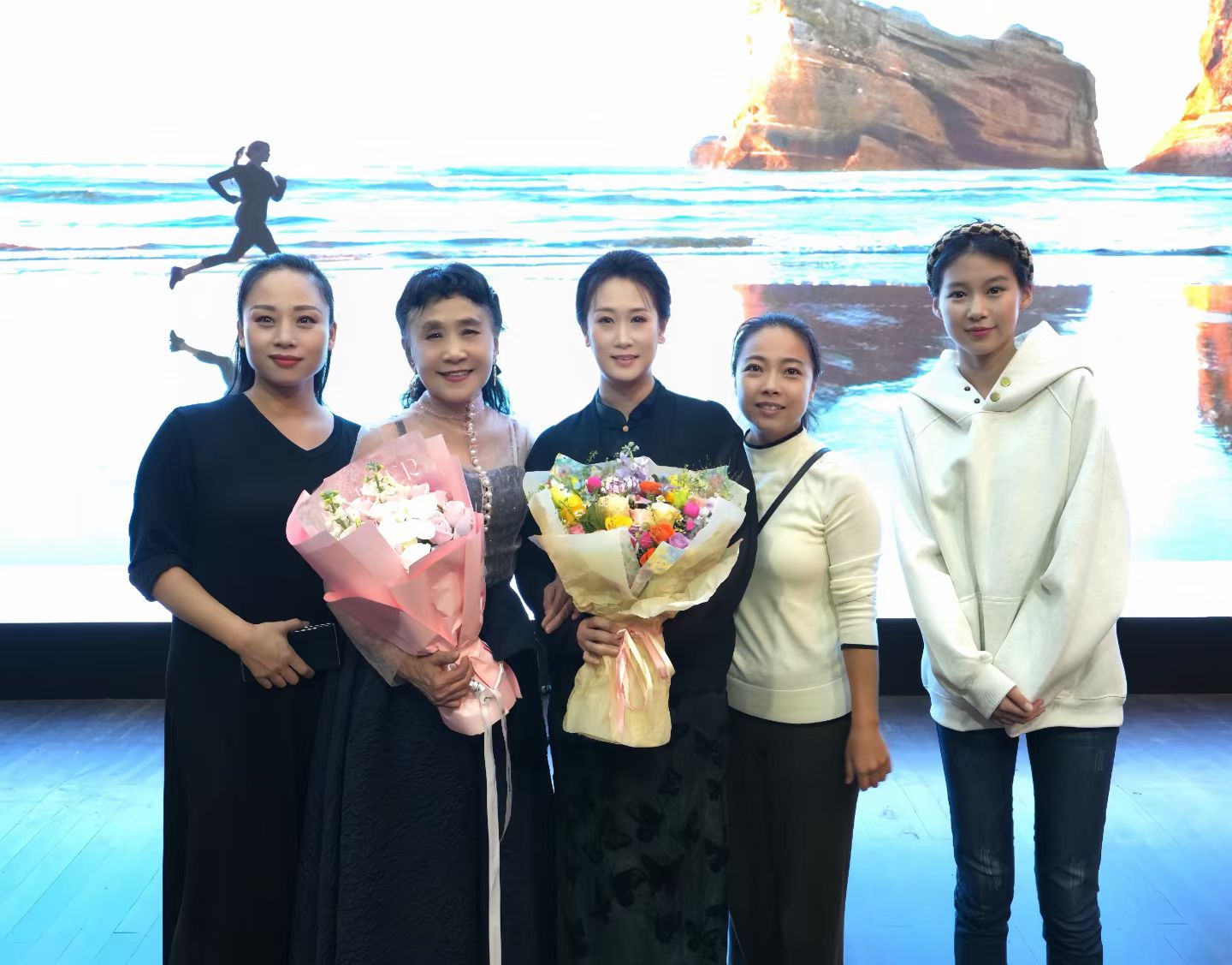 箜篌之约声动杭师大，千年雅韵续传承新篇