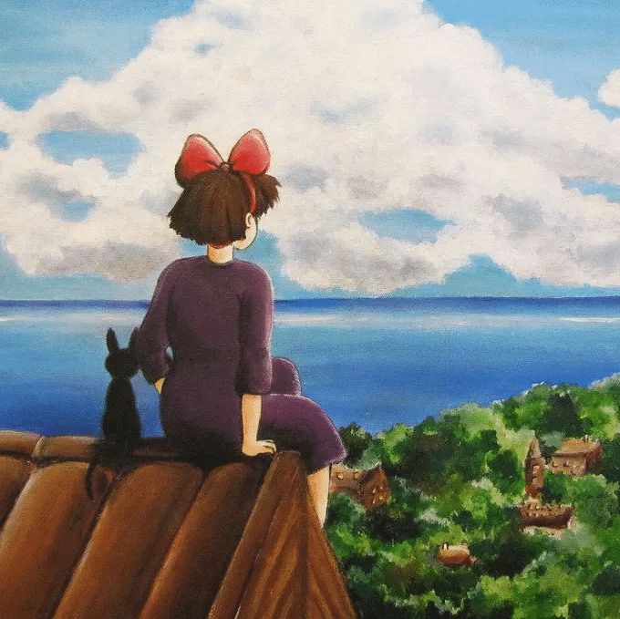 弦间风吟，丘上回响——箜篌版《风之丘》乐曲赏析