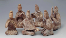 中国、唐代　俑 tang dynasty lady Latest Top Selling Recommendations
